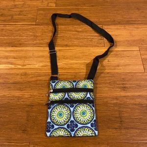 Nicole Miller New York purse